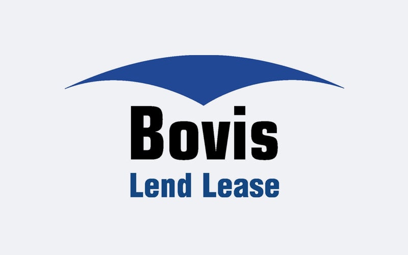 Bovis Lend Lease