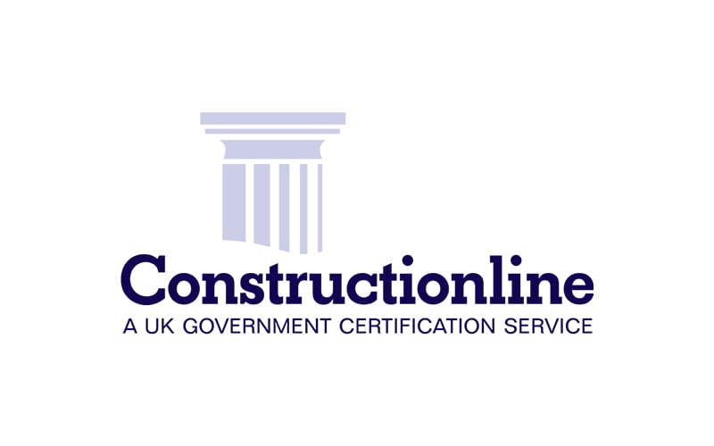 Constructionline accreditation