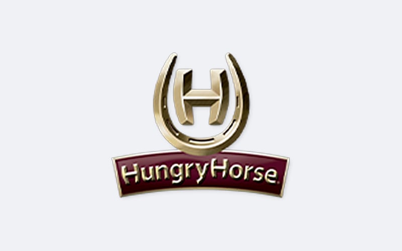 Hungry Horse