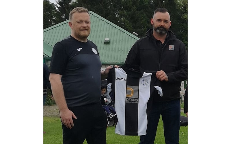 Jeanfield Swifts Girls FC