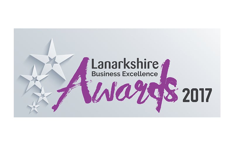Lanarkshire Awards 2017
