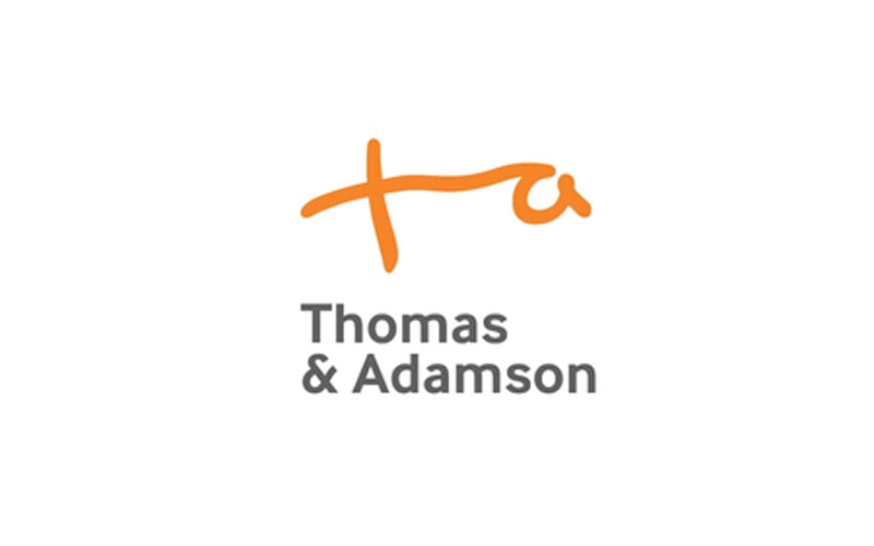 Thomas & Adamson