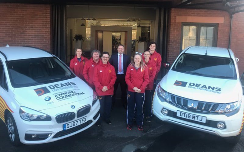 Uddingston Hockey Club